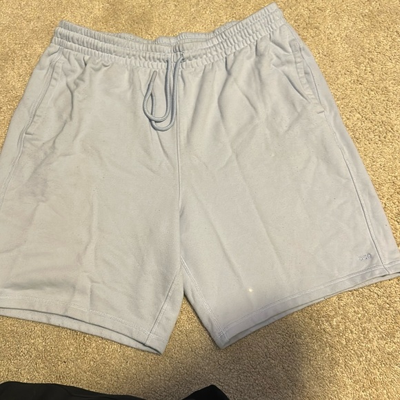 DSG Shorts Dsg Blue Shorts Poshmark